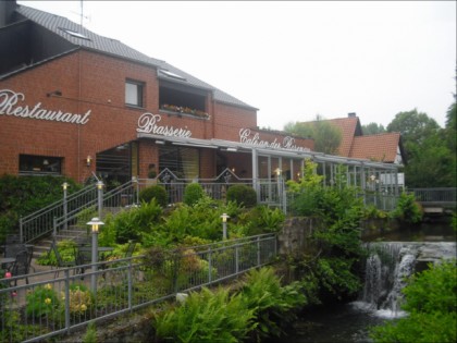 Foto: https://www.facebook.com/pages/Restaurant-An-der-Rosenau-vom-Hotel-Forellenhof-Bad-Sassendorf/196890947012770