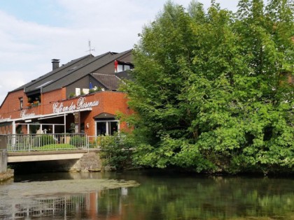 Foto: https://www.facebook.com/pages/Restaurant-An-der-Rosenau-vom-Hotel-Forellenhof-Bad-Sassendorf/196890947012770